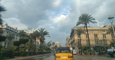 طقس الإسكندرية اليوم.. هطول أمطار ودرجة الحرارة الصغرى تسجل 10 درجات.. صور