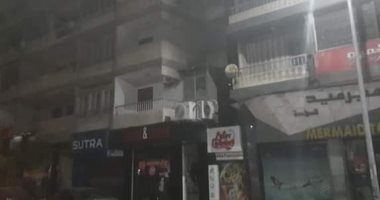 إغلاق 5 محلات مخالفة وإزالة 70 حالة إشغال فى الإسكندرية