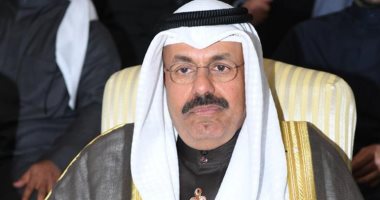 رئيس وزراء الكويت يتوجه للإمارات للعزاء فى وفاة الشيخ سعيد بن زايد آل نهيان