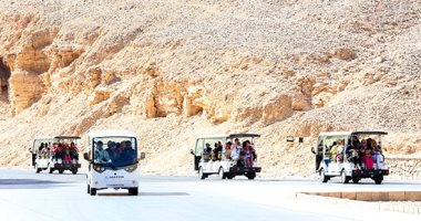 خبير سياحى يكشف العوامل المساعدة على انتعاش السياحة المصرية