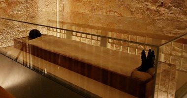 101 عام على اكتشاف المقبرة.. عرض أكثر من 5398 قطعة لتوت عنخ آمون بالمتحف الكبير