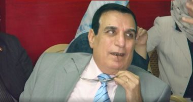 وفاة الكاتب الصحفى الكبير مرسى عطا الله رئيس مجلس إدارة الأهرام.. فيديو