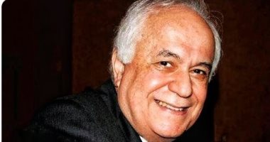 وفاة المؤلف اللبنانى مروان نجار