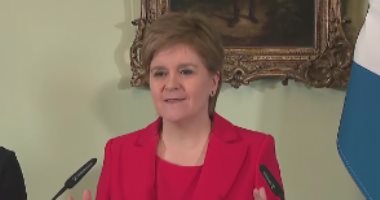 رئيسة وزراء اسكتلندا تعلن الاستقالة على الهواء وتكشف أسباب القرار