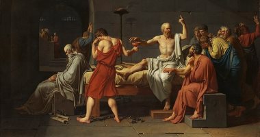 أفلاطون يروي الساعات الأخيرة فى حياة سقراط .. كيف مات بالسم
