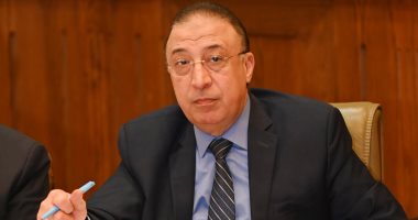بعد طلب "محلية النواب".. محافظ الإسكندرية: لجنة خاصة لإعادة الشىء لأصله