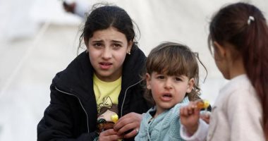 اليونيسيف لـ"القاهرة الإخبارية": لم شمل الأسر السورية وتعافى الأطفال نفسيا أولويتنا