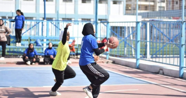 الاتحاد الدولى للسلة يختار ثنائيا مصريا لمعسكر المواهب الشابة FIBA 