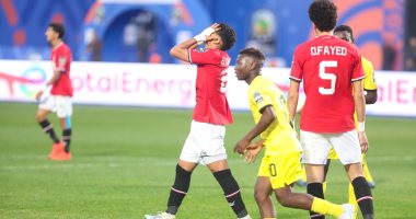 75 دقيقة.. منتخب الشباب يبحث عن هدف التقدم على موزمبيق (0 - 0)