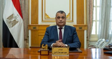 وزير الإنتاج الحربى: حريصون على تنفيذ توجيهات الرئيس السيسي لتوطين تكنولوجيات التصنيع 
