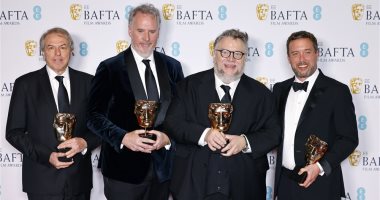 All Quiet On The Western Front و The Banshees Of Inisherin يسيطران على جوائز BAFTA