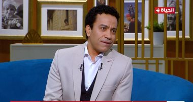 سامح حسين: رفضت العمل مع الزعيم عادل إمام فى مسلسل فلانتينو لهذا السبب