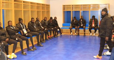 تشكيل منتخب الكونغو لكرة القدم تحت 20 سنة لمواجهة جنوب السودان بأمم أفريقيا