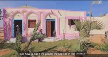 الوثائقية تعرض فيلما عن "حياة كريمة" يستعرض أبرز المشروعات بالريف المصرى