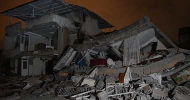 باحث لـ"القاهرة الإخبارية": التعامل المصري مع كارثة زلزال سوريا وتركيا كان سريعًا