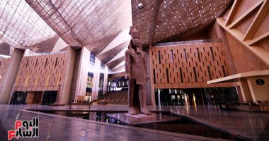 أثرى عقب افتتاح متحف إيمحتب: نمتلك ثروة متحفية متنوعة والقاهرة تضم 50 متحفًا