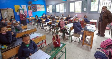 "تعليم الإسكندرية": الإعلان عن نتيجة صفوف النقل بالمرحلة الابتدائية داخل المدارس