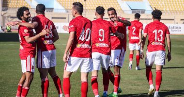 موعد مباراة الأهلى والرجاء المغربى بدورى الأبطال والقناة الناقلة