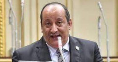 رئيس مجلس النواب يعلن خلو مقعد النائب الراحل أحمد حتة