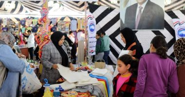 "مستقبل وطن" فى المحافظات يواصل إقامة معرض "أهلا رمضان" ومسابقة "أوائل الطلبة"