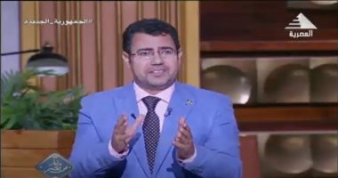 عبد الحليم سالم: دور مصر تاريخي في الدفاع عن فلسطين.. ومعبر رفح دائما مفتوح