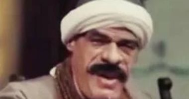 حسين أبو حجاج يستأنف تصوير مشاهده فى الكبير قوى بعد تعافيه من الإصابة.. فيديو