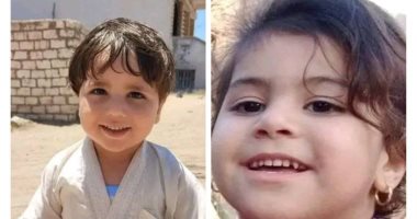 مصرع طفلين سقطا فى بالوعة بقرية الشهابية في بلطيم