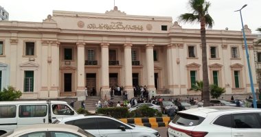 المشدد 5 سنوات لسائق بتهمة تقطيع الحشيش بالطريق العام في الإسكندرية 