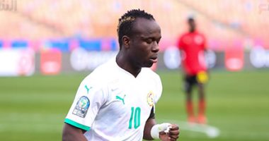 بطولة أمم إفريقيا مصر 2022 تشهد مولد ساديو مانى جديد في منتخب السنغال