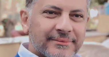عادل حسان ضيف يوسف الحسينى فى برنامج "حروف الجر" على نجوم FM