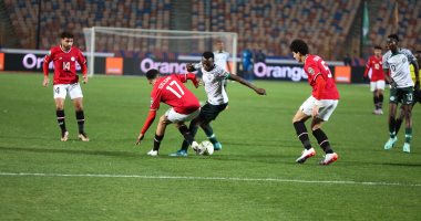 موعد مباراة مصر القادمة أمام السنغال فى كأس أمم أفريقيا للشباب