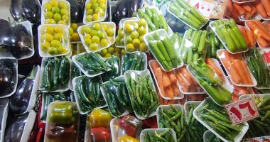 تعرف على أسعار الخضراوات والفاكهة في مجمعات وسط الإسكندرية 