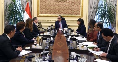 نائب رئيس البنك الأوروبى لإعادة الإعمار: مستمرون فى دعم الاقتصاد المصرى