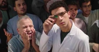 ليه الكل بيحب الدكتور عاطف بطل مسلسل "بالطو"؟ 5 أسباب شدت الجمهور له
