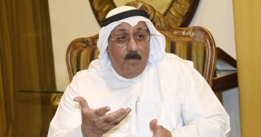 كاتب كويتى لـ"اليوم السابع" : نعتز بعبارة الرئيس لدعم الخليج "مسافة السكة"