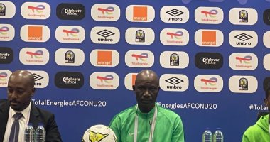 مدرب نيجيريا: موزمبيق ليست مخيفة ونثق في العبور إلى ربع النهائي 