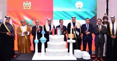 سفارات الكويت فى عدد من دول العالم تحتفل بالأعياد الوطنية