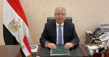 سفير مصر بالكويت لـ"اليوم السابع": إشادات واسعة بين الكويتيين بـ"حياة كريمة"