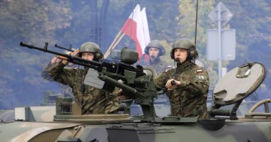 بولندا تحرك قواتها صوب الحدود الشرقية وسط مخاوف من فاجنر فى بيلاروسيا