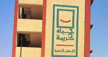 محافظ أسوان يتابع نسب تنفيذ مشروعات "حياة كريمة" بقرية أبوسمبل بنصر النوبة