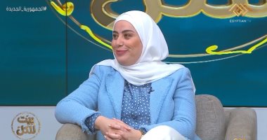 وزيرة التنمية الاجتماعية بالأردن: المرأة تشهد مسارات جديدة وتمكينا كبيرا