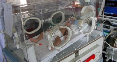 وزارة الصحة: الكشف المبكر عن الأمراض الوراثية بالحضانات بين حديثى الولادة