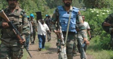 المتمردون يستولون على مزيد من الأراضى فى الكونغو وسط تصاعد القتال