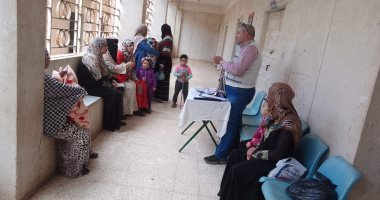كفر الشيخ تبدأ الحملة التنشيطية لتنظيم الأسرة والصحة الإنجابية
