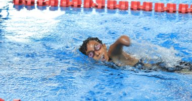انطلاق بطولة الجمهورية للسباحة البارالمبية للمسافات القصيرة اليوم