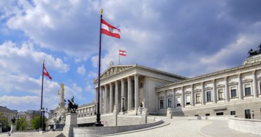رئيس ثانى أكبر أحزاب النمسا: انتخابات البرلمانية سبتمبر اختبار لقوة الأحزاب