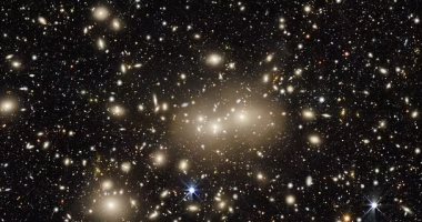 العلماء يطلقون خريطة ضخمة للسماء تضم أكثر من مليار مجرة