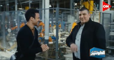 مصنع الخزف والبورسلين فخر الصناعة المصرية.. يصدر إلى 90 دولة
