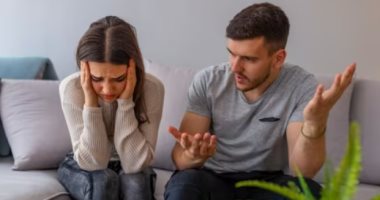 نصائح للتواصل مع شريك الحياة عندما تكون غاضبا بدون مشاكل