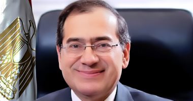 مدير المرصد المتوسطى للطاقة يهنئ وزير البترول بنجاح مؤتمر إيجبس 2023